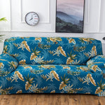 Printed Sofa Cushion Sofa Cover