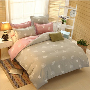 Winter Collection Bedding Set