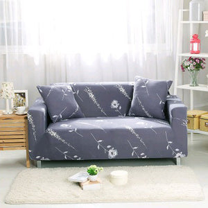 Printed Sofa Cushion Sofa Cover