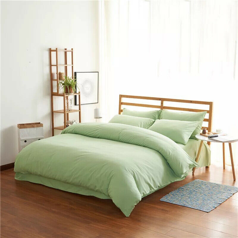 Winter Collection Bedding Set