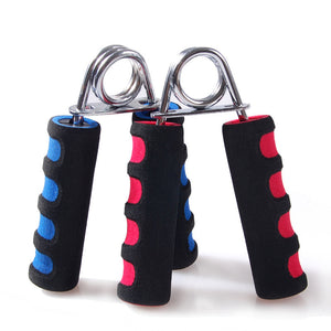 Fitness Hand Gripper For Home Exercise