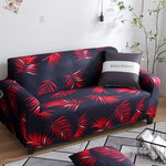 Printed Sofa Cushion Sofa Cover