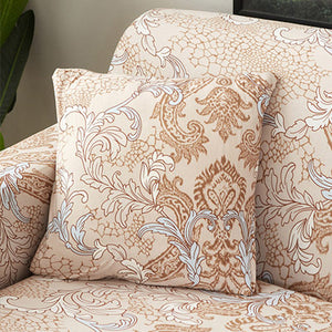 Printed Sofa Cushion Sofa Cover