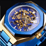 Mechanical Automatic Watches For Men