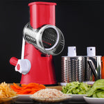 Potato Slicer Vegetable Cutter Slicer Kitchen Gadgets