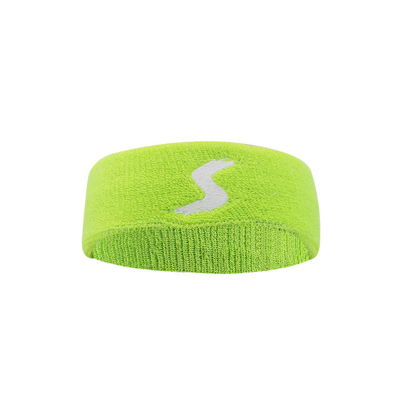 Fitness Headband For Every Sports Lovers