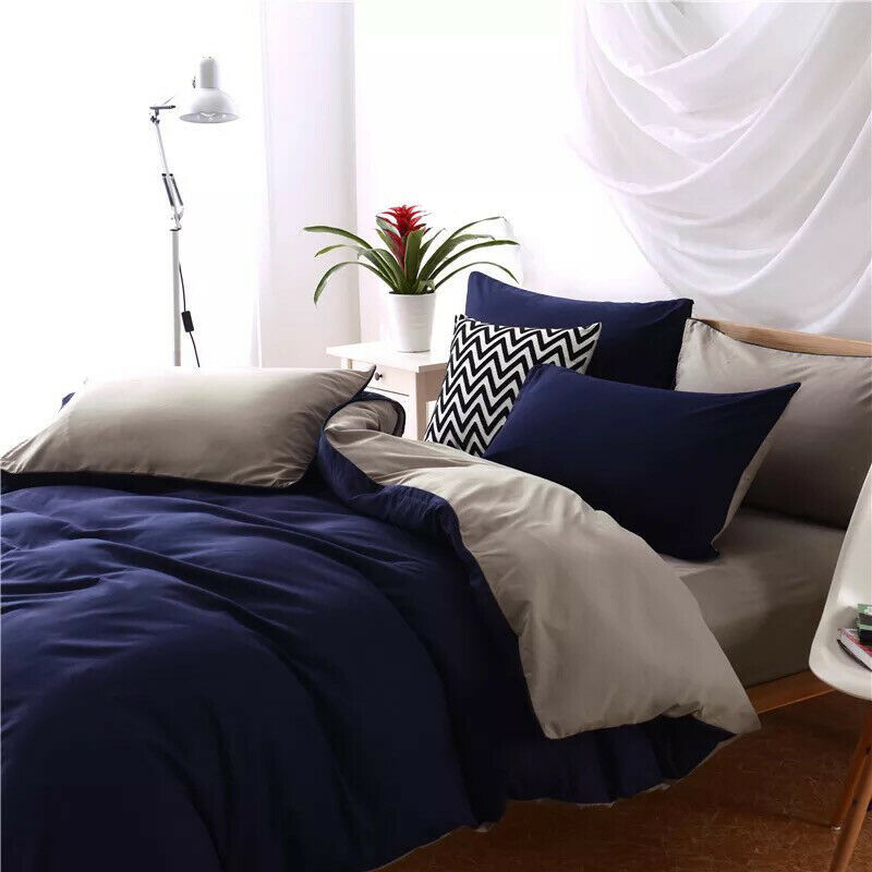 Winter Collection Bedding Set