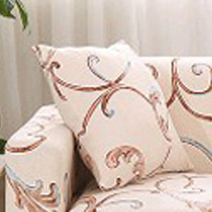 Printed Sofa Cushion Sofa Cover