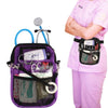 Storage Bag Nurse Equipment Bag Electrician Pouch