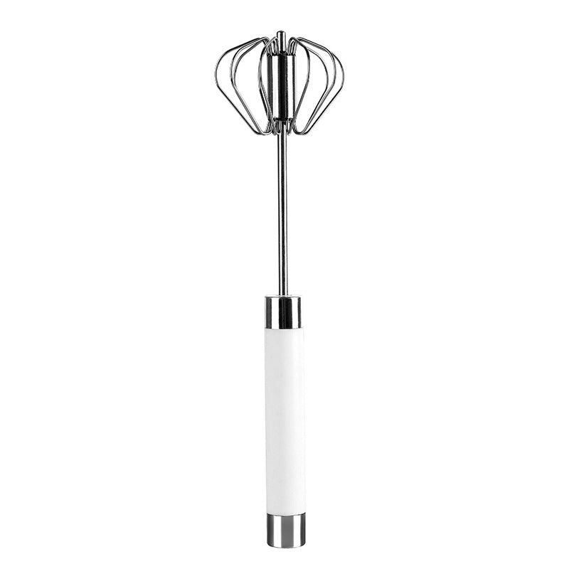 Stainless Steel Egg Beater Kitchen Accessories