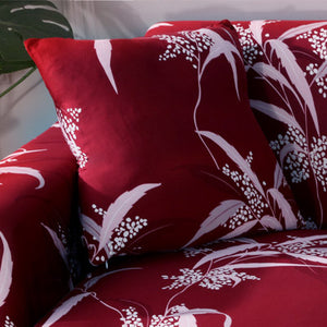 Printed Sofa Cushion Sofa Cover