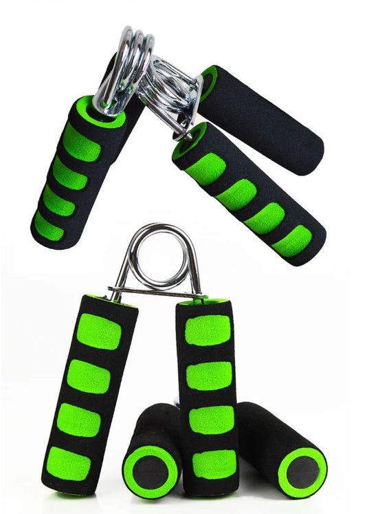 Fitness Hand Gripper For Home Exercise