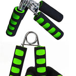 Fitness Hand Gripper For Home Exercise