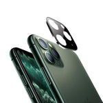 Compatible with Apple Lens Protector