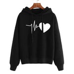 Spring Autumn Long Sleeve Hoodie Clothes