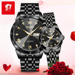 Valentine's Day Gift Couple Watch Men