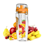 Juice Shaker Drink Bottle Of Water