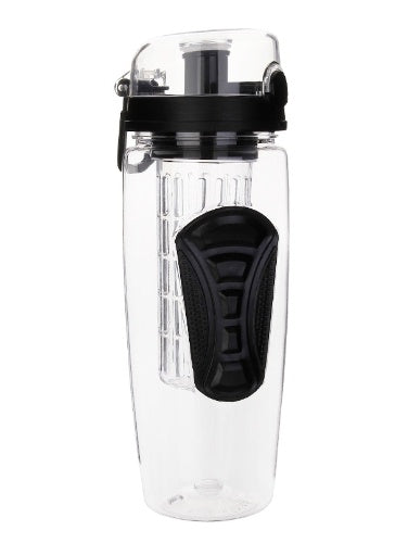 Juice Shaker Drink Bottle Of Water