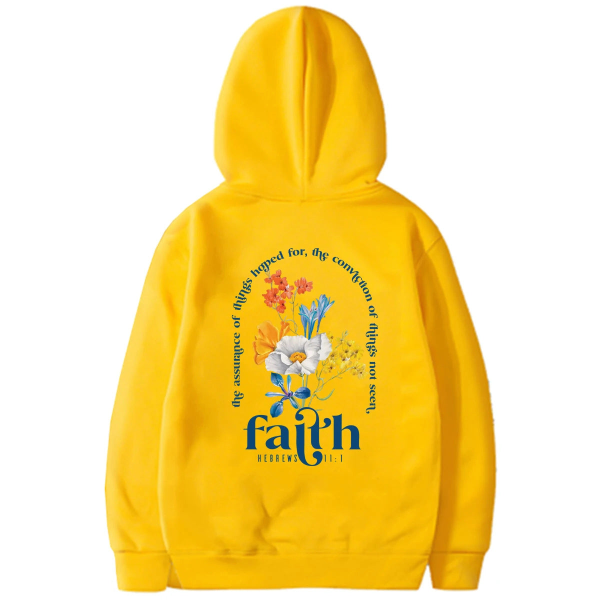 Aesthetic Christian Hoodies For Women