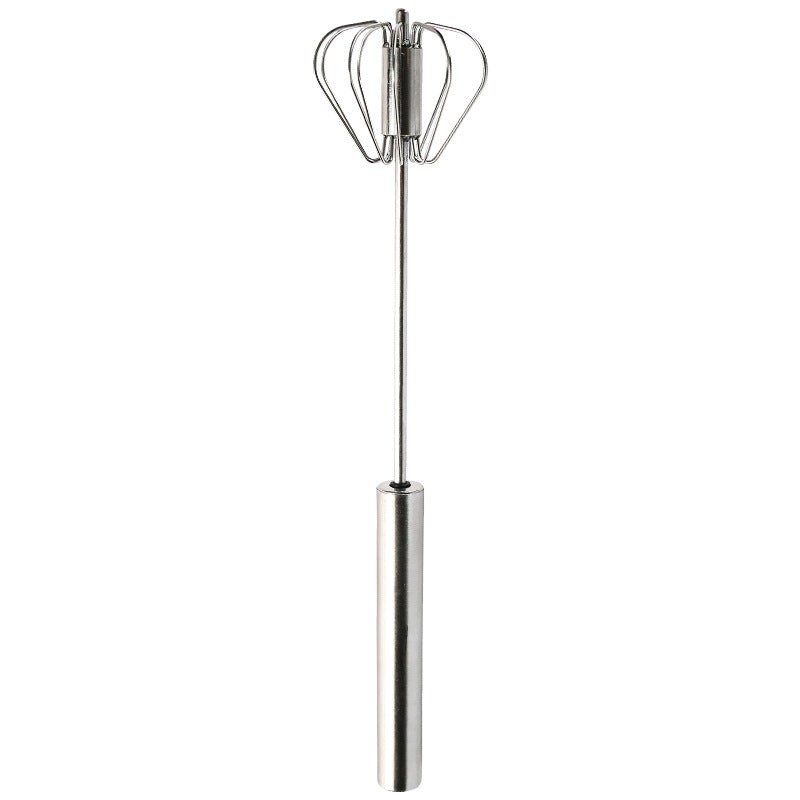 Stainless Steel Egg Beater Kitchen Accessories