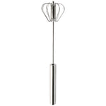 Stainless Steel Egg Beater Kitchen Accessories