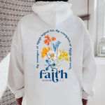 Aesthetic Christian Hoodies For Women